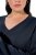 Ulla Popken Soft Fine Knit Pullover V-Neck Sweatshirt Marine - Pulovere & hanorace - Bluze, Hanorace & Tricotaje Comode