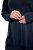Ulla Popken Soft Fine Knit Pullover V-Neck Sweatshirt Marine - Pulovere & hanorace - Bluze, Hanorace & Tricotaje Comode