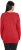 Ulla Popken Casual V-Neck Long Sleeve Sweater Salsa - Pulovere & hanorace - 