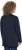 Ulla Popken Gingerbread Man Christmas Sweater Navy - Pulovere & hanorace - 
