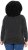 Ulla Popken Soft Textured Chenille Oversized Fit Sweater Graphite Grey - Pulovere & hanorace - 