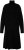 Ulla Popken Long Turtleneck Duster Sweater Black - Pulovere & hanorace - 