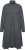 Ulla Popken Long Turtleneck Duster Sweater Graphite Grey - Pulovere & hanorace - 