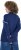 Ulla Popken Contrast Trim Long Sleeve Sweater Dark Blue - Pulovere & hanorace - 