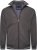 Kam Jeans 444 Premium Harrington Jacket Charcoal - Geci - Geci Bărbați Mărimi Mari