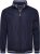 Kam Jeans 444 Premium Harrington Jacket Navy - Geci - Geci Bărbați Mărimi Mari