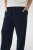 Kaffe Curve Annia Sweatpants Navy - Pantaloni jogger - 