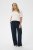 Kaffe Curve Annia Sweatpants Navy - Pantaloni jogger - 