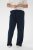 Kaffe Curve Annia Sweatpants Navy - Pantaloni jogger - 