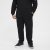 North Latitude Ottoman Sweatpants Black - Pantaloni trening - Pantaloni Trening Bărbați Mărimi Mari