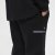 North Latitude Ottoman Sweatpants Black - Pantaloni trening - Pantaloni Trening Bărbați Mărimi Mari