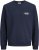 Jack & Jones Brandon Sweatshirt Navy - Pulovere & hanorace - Pulovere & Hanorace Bărbați Mărimi Mari