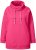 Ulla Popken Drawstring Collar Long Sleeve Sweatshirt Magenta Pink - Pulovere & hanorace - 