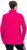 Ulla Popken Modular Fleece Zip Front Jacket Light Heather - Pulovere & hanorace - 