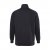 JP1880 Sweatshirt Half-Zip Stomach Fit Black - Pulovere & hanorace - Pulovere & Hanorace Bărbați Mărimi Mari