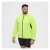 North Latitude Sport Wind Jacket Strong Green - Haine sport & haine de exterior - Haine Sport & Exterior Bărbați Mărimi Mari
