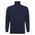 North Latitude Half-Zip Sweatshirt Navy Blue - Pulovere & hanorace - Pulovere & Hanorace Bărbați Mărimi Mari