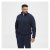 North Latitude Half-Zip Sweatshirt Navy Blue - Pulovere & hanorace - Pulovere & Hanorace Bărbați Mărimi Mari