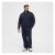 North Latitude Half-Zip Sweatshirt Navy Blue - Pulovere & hanorace - Pulovere & Hanorace Bărbați Mărimi Mari