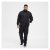 North Latitude Full-Zip Sweatshirt Black - Pulovere & hanorace - Pulovere & Hanorace Bărbați Mărimi Mari