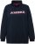 Ulla Popken Amore Sweatshirt Navy - Pulovere & hanorace - 