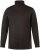 JP1880 Turtleneck Sweatshirt Long Sleeve Dark Brown - Pulovere & hanorace - Pulovere & Hanorace Bărbați Mărimi Mari