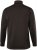 JP1880 Turtleneck Sweatshirt Long Sleeve Dark Brown - Pulovere & hanorace - Pulovere & Hanorace Bărbați Mărimi Mari