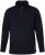 JP1880 Fleece Half-Zip Ultralight Navy - Pulovere & hanorace - Pulovere & Hanorace Bărbați Mărimi Mari