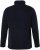 JP1880 Fleece Half-Zip Ultralight Navy - Pulovere & hanorace - Pulovere & Hanorace Bărbați Mărimi Mari
