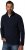JP1880 Fleece Half-Zip Ultralight Navy - Pulovere & hanorace - Pulovere & Hanorace Bărbați Mărimi Mari