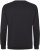 North Latitude Denim Logo Sweatshirt Black TALL - TALL pulovere - 
