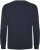 North Latitude Denim Logo Sweatshirt Navy Blue TALL - TALL pulovere - 