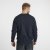 North Latitude Denim Logo Sweatshirt Navy Blue TALL - TALL pulovere - 