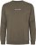 North Latitude Denim Logo Sweatshirt Dusty Olive Green TALL - TALL pulovere - Bluze și hanorace TALL