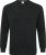 North Latitude Denim Crew Neck Sweatshirt Black TALL - TALL pulovere - 