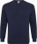 North Latitude Denim Crew Neck Sweatshirt Navy Blue TALL - TALL pulovere - 
