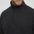 North Latitude Denim Half-Zip Sweatshirt Black TALL - TALL pulovere - 