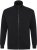 North Latitude Full-Zip Sweatshirt Black - Pulovere & hanorace - Pulovere & Hanorace Bărbați Mărimi Mari