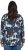 Ulla Popken Horse Print Long Sleeve Sweatshirt Navy - Pulovere & hanorace - 
