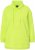 Ulla Popken Embossed Letter Sweatshirt Lime - Pulovere & hanorace - 