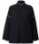 Ulla Popken Decorative Seam Contrast Color Sweater Black - Pulovere & hanorace - 