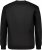 Big Bones Zack Sweatshirt Black - Pulovere & hanorace - Pulovere & Hanorace Bărbați Mărimi Mari