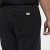 North Latitude Denim Sweatshorts Black - Pantaloni trening - Pantaloni Trening Bărbați Mărimi Mari