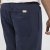 North Latitude Denim Sweatshorts Navy Blue - Pantaloni trening - Pantaloni Trening Bărbați Mărimi Mari