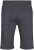 North Latitude Sweatshorts Blue Melange TALL - Pantaloni trening - Pantaloni Trening Bărbați Mărimi Mari