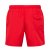 North Latitude Swimshorts Red - Lenjerie intimă & costum baie - Lenjerie Intimă Bărbați Mărimi Mari