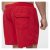 North Latitude Swimshorts Red - Lenjerie intimă & costum baie - Lenjerie Intimă Bărbați Mărimi Mari
