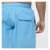 North Latitude Swimshorts Turquoise - Lenjerie intimă & costum baie - Lenjerie Intimă Bărbați Mărimi Mari