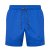 North Latitude Swimshorts Cobolt Blue - Lenjerie intimă & costum baie - Lenjerie Intimă Bărbați Mărimi Mari