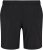 North Latitude Swimshorts Black TALL - Lenjerie intimă & costum baie - Lenjerie Intimă Bărbați Mărimi Mari